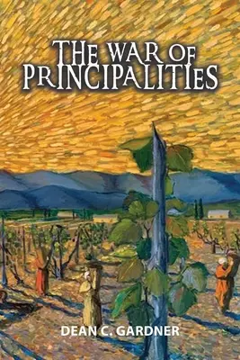 Războiul Principatelor - The War of Principalities