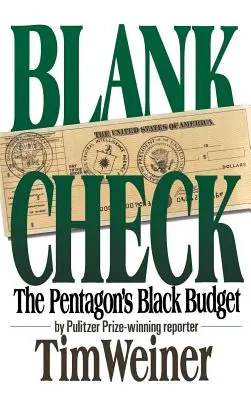 Blank Check: Bugetul negru al Pentagonului - Blank Check: The Pentagon's Black Budget