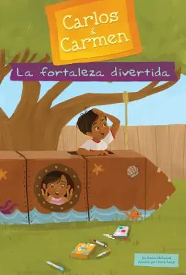 La Fortaleza Divertida (Fortăreața distractivă) - La Fortaleza Divertida (the Fun Fort)