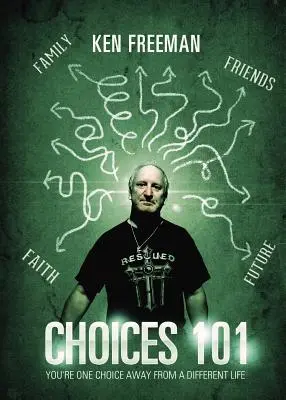 Alegeri: 101 - Choices: 101