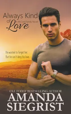 Mereu un fel de iubire - Always Kind of Love