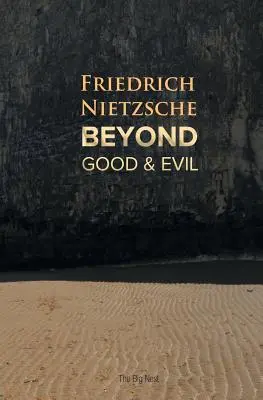 Dincolo de bine și de rău - Beyond Good and Evil