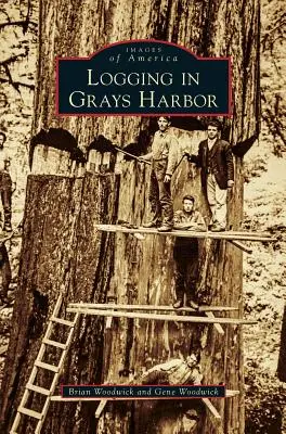 Exploatarea forestieră în Grays Harbor - Logging in Grays Harbor