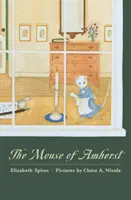 Șoarecele din Amherst - The Mouse of Amherst