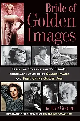 Mireasa imaginilor de aur - Bride of Golden Images