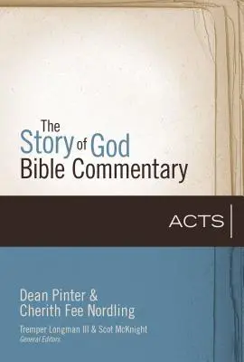 Acte Hardcover - Acts Hardcover