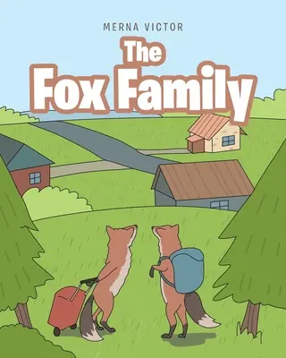 Familia Fox - The Fox Family