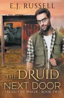 Druidul de alături - The Druid Next Door