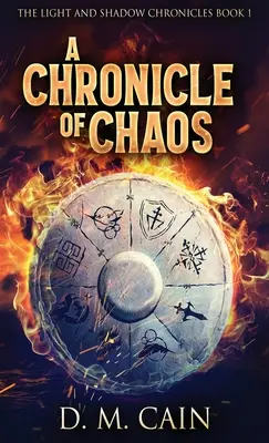 O cronică a haosului - A Chronicle Of Chaos