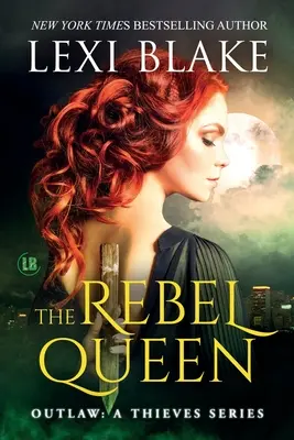 Regina Rebelă - The Rebel Queen
