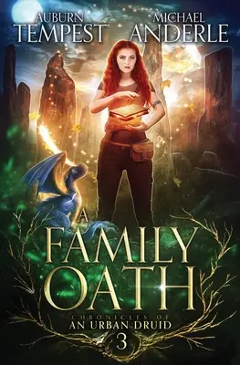 Un jurământ de familie - A Family Oath
