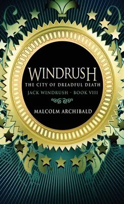 Orașul morții îngrozitoare (The City Of Dreadful Death) - The City Of Dreadful Death