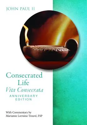 Viața Consacrată Ediția Aniv - Consecrated Life Anniv Edition