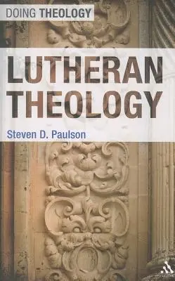 Teologia luterană - Lutheran Theology