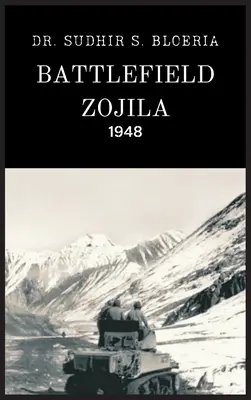 Câmpul de luptă Zojila - 1948 - Battlefield Zojila - 1948