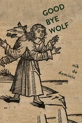 Adio lup - Goodbye Wolf