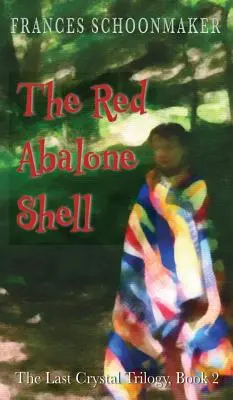 Coajă de abalonă roșie - The Red Abalone Shell