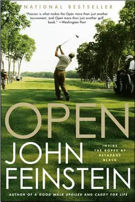 Open: În interiorul frânghiilor la Bethpage Black - Open: Insides the Ropes at Bethpage Black