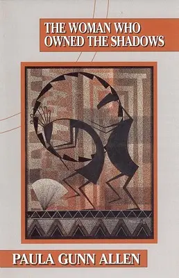Femeia care deținea umbrele - The Woman Who Owned the Shadows