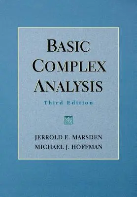 Analiză complexă de bază - Basic Complex Analysis