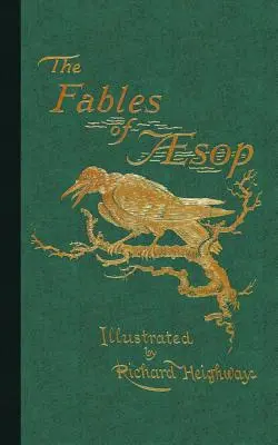 Fabulele lui Esop - The Fables of Aesop