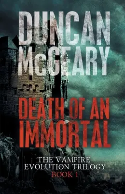 Moartea unui nemuritor - Death of an Immortal