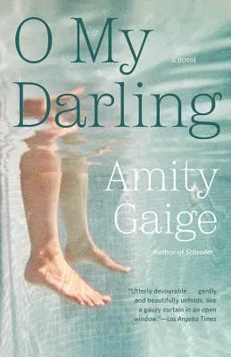 O, dragul meu - O My Darling