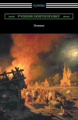 Demonii - Demons