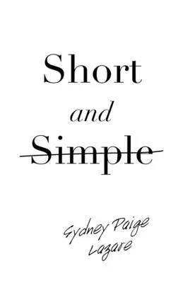 Scurt și simplu - Short and Simple