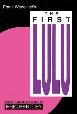 Prima Lulu - The First Lulu