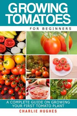 Cultivarea roșiilor pentru începători: Un ghid complet privind cultivarea primei plante de roșii - Growing Tomatoes for Beginners: A Complete Guide on Growing Your First Tomato Plant