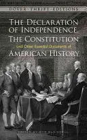 Documente esențiale ale istoriei americane, volumul I: Din epoca colonială până la Războiul Civil - Essential Documents of American History, Volume I: From Colonial Times to the Civil War