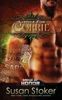 Justiție pentru Corrie - Justice for Corrie