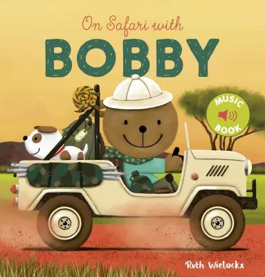 În Safari cu Bobby - On Safari with Bobby