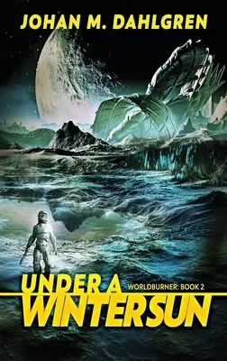 Sub un soare de iarnă: Large Print Hardcover Edition - Under A Winter Sun: Large Print Hardcover Edition