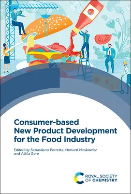 Dezvoltarea de noi produse bazate pe consumator pentru industria alimentară - Consumer-Based New Product Development for the Food Industry