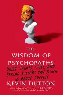 Înțelepciunea psihopaților - Wisdom of Psychopaths