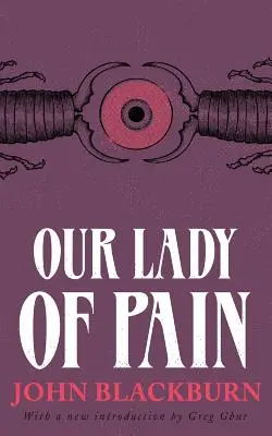 Doamna noastră a durerii - Our Lady of Pain