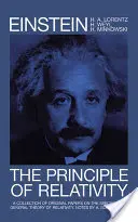 Principiul relativității: O colecție de memorii originale privind teoria specială și generală a relativității - The Principle of Relativity: A Collection of Original Memoirs on the Special and General Theory of Relativity