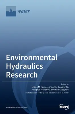 Cercetarea hidraulicii mediului - Environmental Hydraulics Research