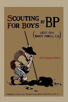 Cercetași pentru băieți - Scouting For Boys