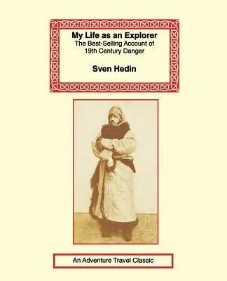 Viața mea ca explorator - My Life as an Explorer