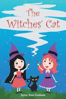 Pisica vrăjitoarelor - The Witches' Cat