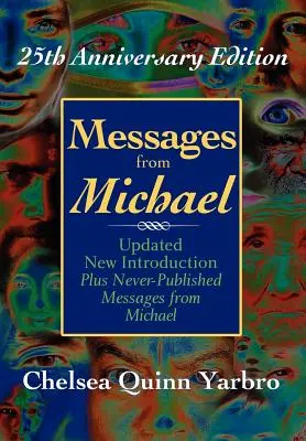 Mesaje de la Michael: Ediția a 25-a aniversară - Messages From Michael: 25th Anniversary Edition