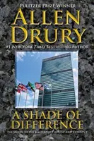 O nuanță de diferență - A Shade of Difference