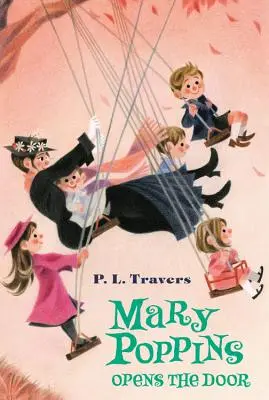 Mary Poppins deschide ușa - Mary Poppins Opens the Door