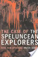 Cazul exploratorilor speluncanici: Nouă opinii noi - The Case of the Speluncean Explorers: Nine New Opinions