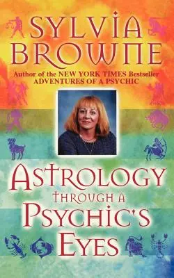 Astrologia prin ochii unui medium - Astrology Through a Psychic's Eyes