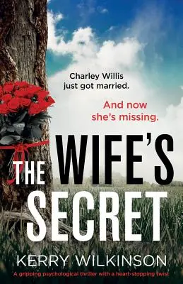 Secretul soției: Un thriller psihologic captivant cu o întorsătură de situație cutremurătoare - The Wife's Secret: A Gripping Psychological Thriller with a Heart-Stopping Twist