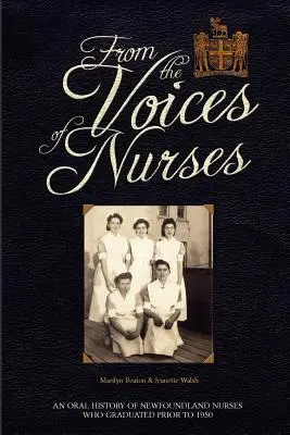 Din vocile asistentelor medicale - From the Voices of Nurses
